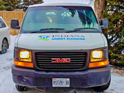 Indiana carpet steam london on