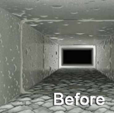 Indiana London On Air Duct Clean