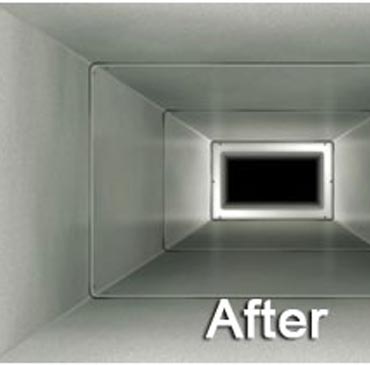Indiana London On Air Duct Clean